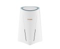 D-Link DBR-560/B router bezprzewodowy Gigabit Ethernet Dual-band (2.4 GHz/5 GHz) Biały - 3034320