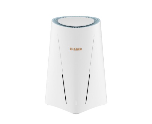 D-Link DBR-560/B router bezprzewodowy Gigabit Ethernet Dual-band (2.4 GHz/5 GHz) Biały - 3034320