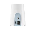 D-Link DBR-560/B router bezprzewodowy Gigabit Ethernet Dual-band (2.4 GHz/5 GHz) Biały - 3034323
