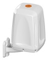 Antena dookólna Poynting Â· Anteny Â· 5G/LTE Â· Maszt/Ściana Â· A-EPNT-0004-V1-17 Â· biały Â· SMA (F) - 2976224