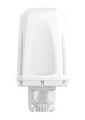 Antena dookólna Poynting Â· Anteny Â· 5G/LTE Â· Maszt/Ściana Â· A-EPNT-0004-V1-17 Â· biały Â· SMA (F) - 2976226