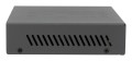 Przełącznik LevelOne GB PoE+ 6-portowy 65 W 10 Gb/s - 2976343