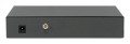 Przełącznik LevelOne GB PoE+ 6-portowy 65 W 10 Gb/s - 2976342