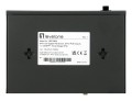 Przełącznik LevelOne GB PoE+ 6-portowy 65 W 10 Gb/s - 2976344
