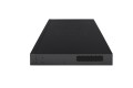 Przełącznik LevelOne Hilbt GB/SL PoE+ 28-portowy 19" 400W 1Gbps - 2976319