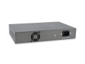Przełącznik LevelOne GB PoE+ 12-portowy 19" 150W 1Gbps - 2976253