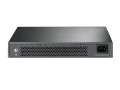 TP-Link TL-SG1024D przełącznik sieciowy Nie zarządzany Gigabit Ethernet (10/100/1000) Szary - 3034383