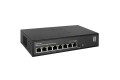 Przełącznik LevelOne Hilbt GB/SL 8-portowy 10" 1Gbps - 2976251