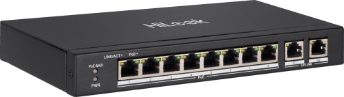 Switch Hilook NS-0310P-60 8x PoE - 2976417