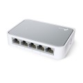 Switch TP-LINK TL-SF1005D (5x 10/100Mbps) - 3034403
