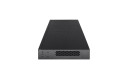 LevelOne GES-2128 przełącznik sieciowy Zarządzany L2 Gigabit Ethernet (10/100/1000) Czarny - 2976370