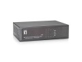 Przełącznik LevelOne FE PoE+ 8-portowy 65W 100Mbps - 2976324