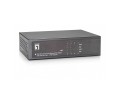 Przełącznik LevelOne FE PoE+ 8-portowy 65W 100Mbps - 2976321