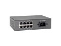 Przełącznik LevelOne FE PoE+ 8-portowy 65W 100Mbps - 2976322