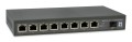 Przełącznik LevelOne GB PoE 9-portowy 120 W 10 Gb/s - 2976491