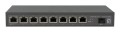 Przełącznik LevelOne GB PoE 9-portowy 120 W 10 Gb/s - 2976492