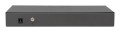 Przełącznik LevelOne GB PoE 9-portowy 120 W 10 Gb/s - 2976493