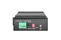 Przełącznik LevelOne Hilbt GB/SL PoE+ 6-portowy/IP30+DIN 60W 1Gbps - 2976259