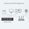 Switch TP-LINK TL-LS105G (5x 10/100/1000Mbps) - 3034416