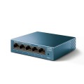 Switch TP-LINK TL-LS105G (5x 10/100/1000Mbps) - 3034415