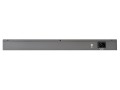 Zarządzalny przełącznik PoE+ LevelOne GB/L3 28-portowy 19" 400W 10Gbps - 2976442