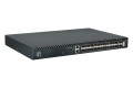 Przełącznik LevelOne 24x10GSFP+/2x 100GQSFP TOR zarządzany L3 1Gbps - 2976524