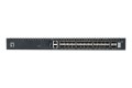 Przełącznik LevelOne 24x10GSFP+/2x 100GQSFP TOR zarządzany L3 1Gbps - 2976523