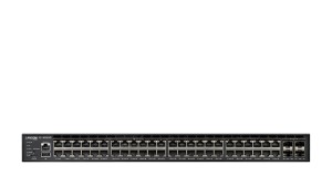 LANCOM XS-4554YUP Zarządzany L3 10G Ethernet (100/1000/10000) Obsługa PoE 1U Czarny