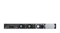LANCOM XS-4554YUP Zarządzany L3 10G Ethernet (100/1000/10000) Obsługa PoE 1U Czarny - 3002840