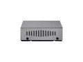 Przełącznik LevelOne GB PoE+ 5-portowy 19" 115W 1Gbps - 2976587