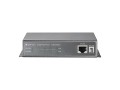 Przełącznik LevelOne GB PoE+ 5-portowy 19" 115W 1Gbps - 2976588
