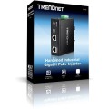 TRENDnet TI-IG30 - Wtryskiwacz mocy (możliwy montaż na szynie DIN) - 30 Watt - złącza wyjściowe: 1 - 2976596