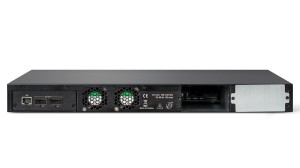 LANCOM GS-4554XP Zarządzany L3 2.5G Ethernet (100/1000/2500) Obsługa PoE 1U Czarny
