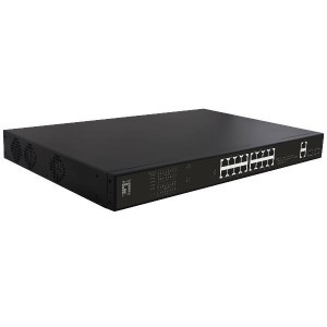 Switch LevelOne GEP-2021 GEP2021
