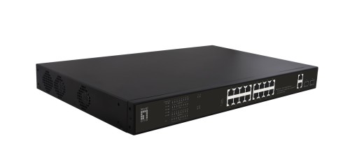Switch LevelOne GEP-2021 GEP2021 - 2976564