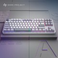 Dark Project ALU Daylight klawiatura - 2976830