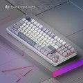 Dark Project ALU Daylight klawiatura - 2976829