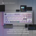 Dark Project ALU Daylight klawiatura - 2976824