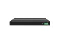 LevelOne IGS-2128 przełącznik sieciowy Zarządzany L2 Gigabit Ethernet (10/100/1000) Czarny - 2976676