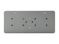 Przełącznik LevelOne TURING Industrial Gb/L3 Managed PoE 240W 1Gbps - 2976687