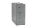 Przełącznik LevelOne TURING Industrial Gb/L3 Managed PoE 240W 1Gbps - 2976689