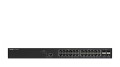 LANCOM GS-3628XUP L3 2.5G Ethernet (100/1000/2500) Obsługa PoE 1U Czarny - 2976643
