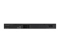 LANCOM GS-3628XUP L3 2.5G Ethernet (100/1000/2500) Obsługa PoE 1U Czarny - 2976644
