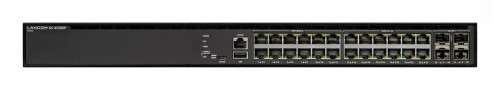LANCOM GS-4530XP Zarządzany L3 2.5G Ethernet (100/1000/2500) Obsługa PoE 1U Czarny - 3002869