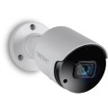 TRENDnet IPCam Bullet 5MP Wejście/wyjście PoE H.265 IR WDR - 2976666