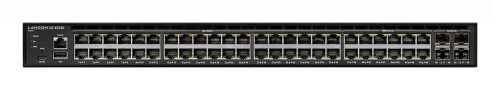 LANCOM GS-4554X Zarządzany L3 2.5G Ethernet (100/1000/2500) 1U Czarny - 2976762
