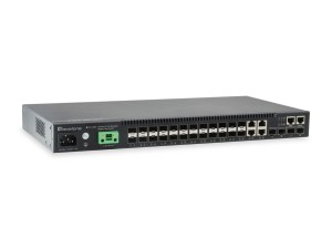 Przełącznik zarządzalny LevelOne KILBY GB/L3 28-portowy 19" 10 Gb/s
