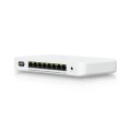 Ubiquiti UDB-Switch 2.5G Ethernet (100/1000/2500) Obsługa PoE Biały - 3034487