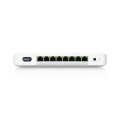 Ubiquiti UDB-Switch 2.5G Ethernet (100/1000/2500) Obsługa PoE Biały - 3034489