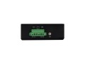 Przełącznik LevelOne Industrial GB PoE+ 8-portowy IP30 DIN 200W 1Gbps - 2976857
